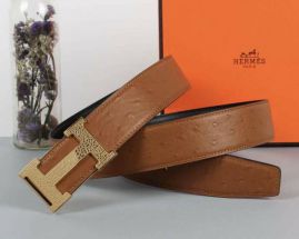 Picture of Hermes Belts _SKUHermesBelt38mmX95-125cm7D655158